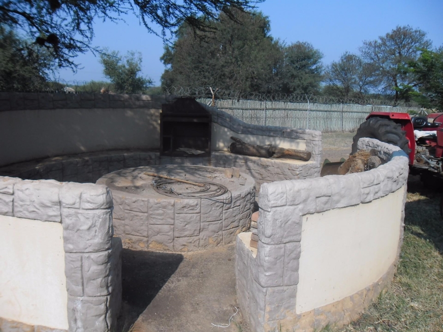 Commercial Property for Sale in Parys Free State